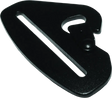 DragonFire Racing Harness Tab 3in Quick Release - Safety