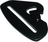 DragonFire Racing Harness Tab 3in Quick Release - Safety