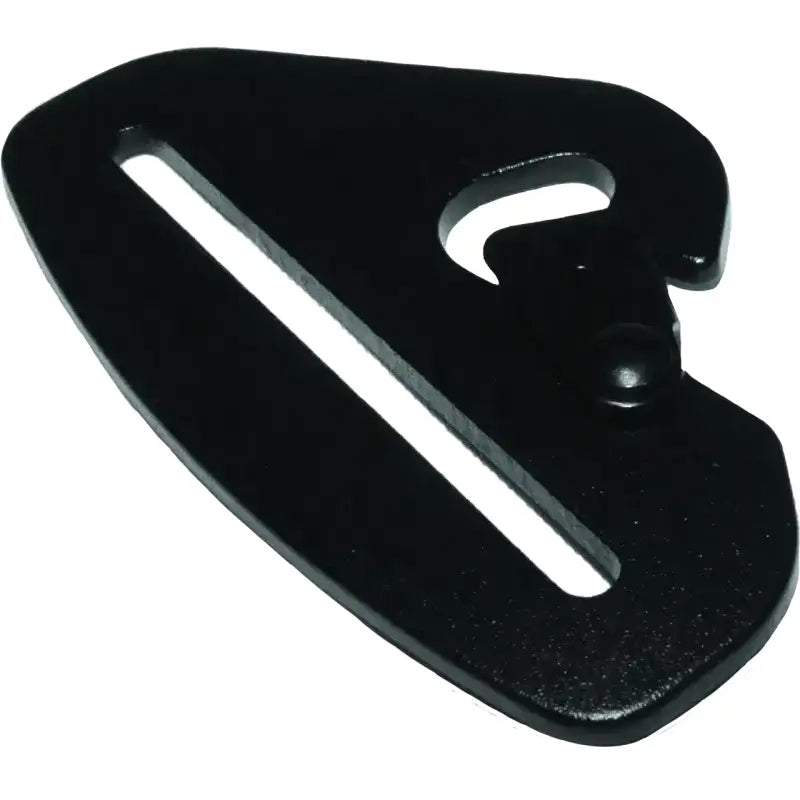 DragonFire Racing Harness Tab 3in Quick Release - Safety
