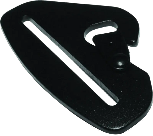 DragonFire Racing Harness Tab 3in Quick Release - Safety