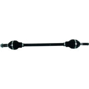DragonFire Racing Hydra Axle- Can-Am Maverick X3 900 X rs Turbo R 18-19- Postion- Rear- Right/Left - 522841 - Drivetrain