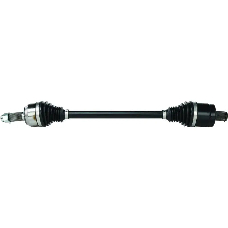 DragonFire Racing Hydra Axle- Polaris General 1000 17-21- Postion- Front- Right/Left - 522861 - Drivetrain