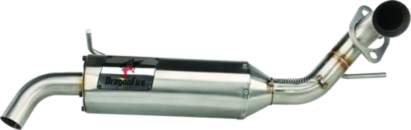 DragonFire Racing Hydra Axle- Polaris Ranger Crew XP 1000 20-22- Position- Rear- Right/Left - 522866 - Drivetrain