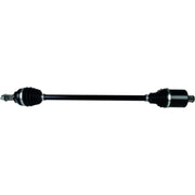 DragonFire Racing Hydra Axle- Polaris RZR Turbo S 18-19 Postion- Front- Right/Left - 522859 - Drivetrain