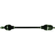 DragonFire Racing Hydra Axle- Polaris RZR XP 1000 14-20- Postion- Front- Right/Left - 522852 - Drivetrain