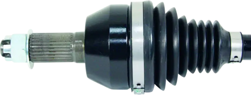 DragonFire Racing Hydra Axle- Polaris RZR XP Turbo 16-17- Postion- Front- Right/Left - 522850 - Drivetrain