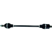 DragonFire Racing Hydra Axle- Polaris RZR XP Turbo 16-17- Postion- Front- Right/Left - 522850 - Drivetrain