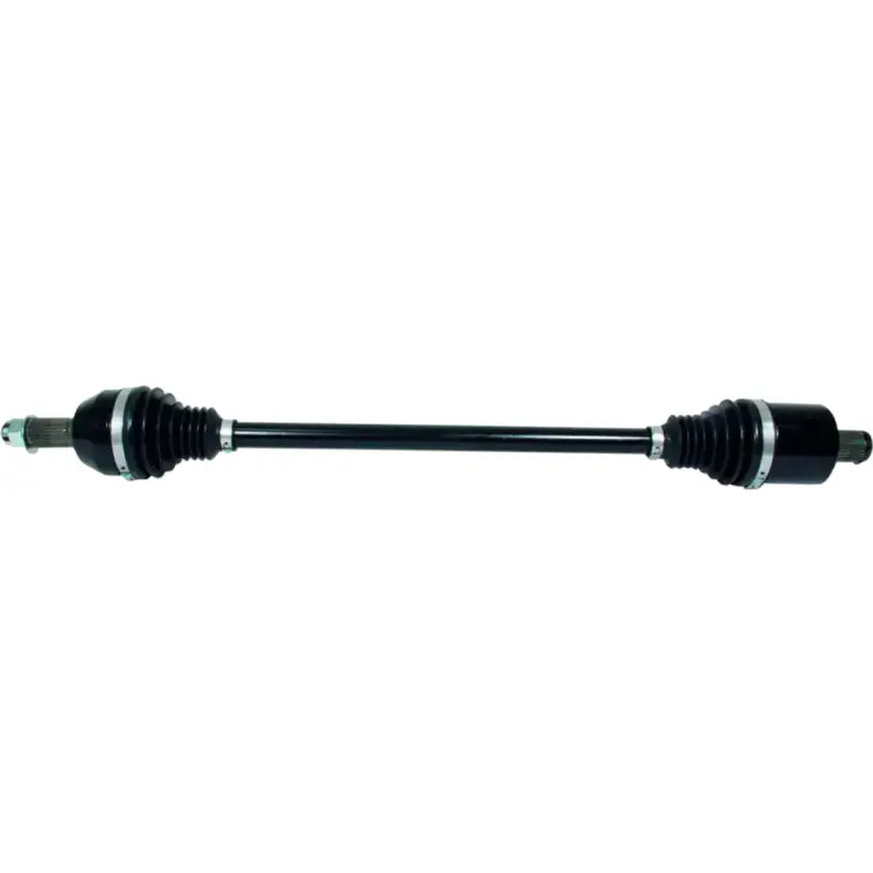 DragonFire Racing Hydra Axle- Polaris RZR XP Turbo 16-17- Postion- Front- Right/Left - 522850 - Drivetrain