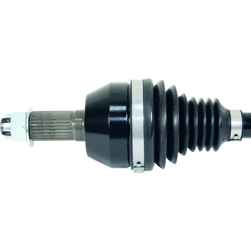 DragonFire Racing Hydra Axle- Polaris RZR XP Turbo 16-17- Postion- Front- Right/Left - 522850 - Drivetrain