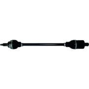 DragonFire Racing Hydra Axle- Polaris RZR XP Turbo 18-19- Postion- Front- Right/Left - 522857 - Drivetrain