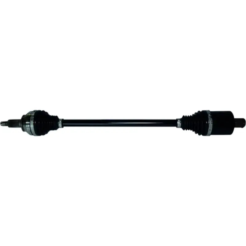 DragonFire Racing Hydra Axle- Polaris RZR XP Turbo 18-19- Postion- Front- Right/Left - 522857 - Drivetrain