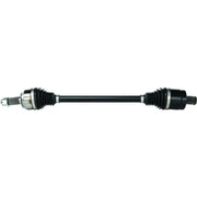 DragonFire Racing Hydra Axle- Polaris RZR XP Turbo 18-19- Postion- Rear- Right/Left - 522858 - Drivetrain