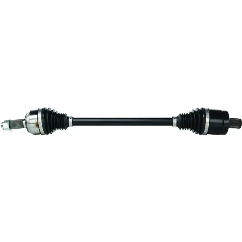 DragonFire Racing Hydra Axle- Polaris RZR XP Turbo 18-19- Postion- Rear- Right/Left - 522858 - Drivetrain