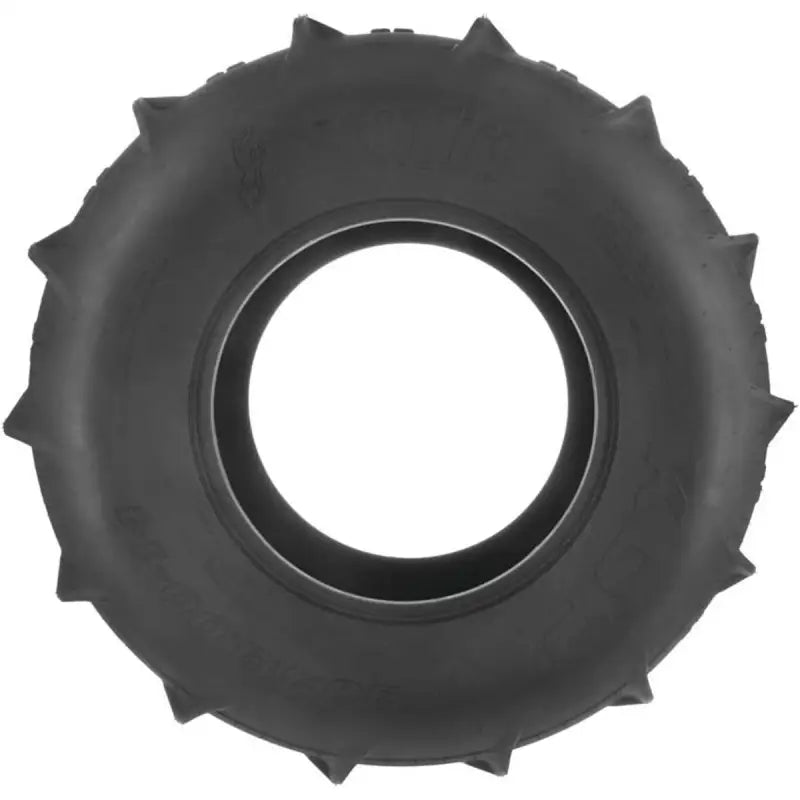 DragonFire Racing Kopa Paddle Tire 30X13-14 2 Ply - 520636, off-road tire with enhanced traction for sand and mud terrains. Ideal for durability and performance, elevating your adventurous rides.