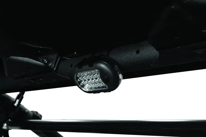 DragonFire Racing Led Dome Light Kit - RV and Auto Parts