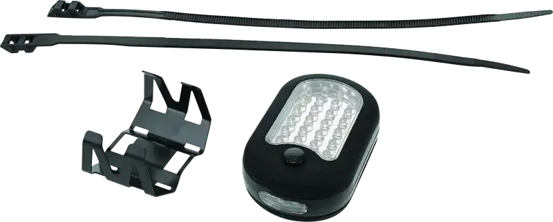 DragonFire Racing Led Dome Light Kit - RV and Auto Parts