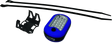DragonFire Racing Lighted Switch LED Dome Light Kit - Blue - Lights