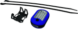 DragonFire Racing Lighted Switch LED Dome Light Kit - Blue - Lights