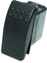 DragonFire Racing Lighted Switch On/Off Rocker - Interior Accessories