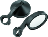 DragonFire Racing Mirrors - SS Series - Interior Accessories