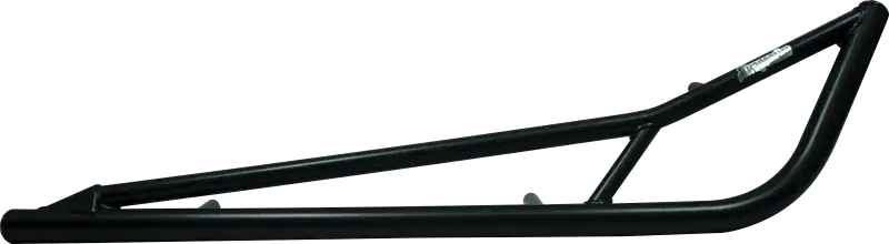 DragonFire Racing Nerf Bar - Fits 17-19 Can-Am Maverick X3 Models - Bars & Running Boards