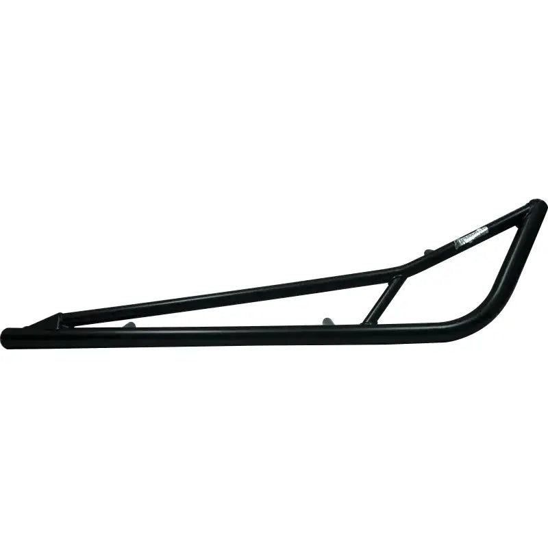 DragonFire Racing Nerf Bar - Fits 17-19 Can-Am Maverick X3 Models - Bars & Running Boards