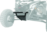 DragonFire Racing Racepace EXO Front Bumper - Fits Can-Am Maverick X3 17-22 - RV and Auto Parts