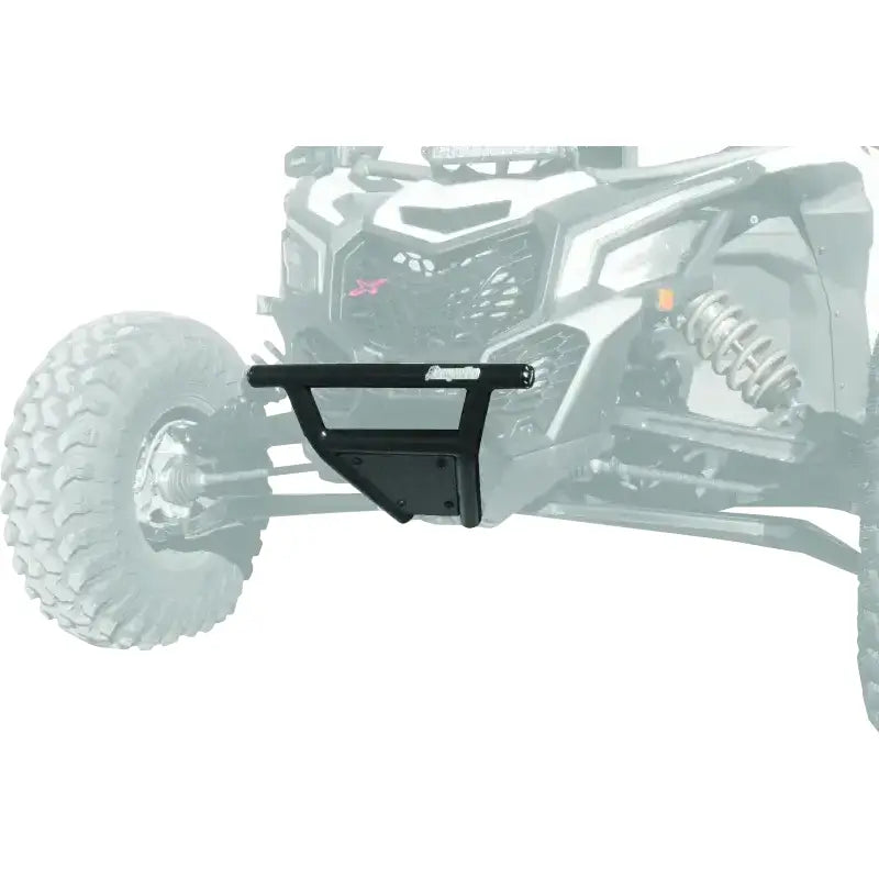DragonFire Racing Racepace EXO Front Bumper - Fits Can-Am Maverick X3 17-22 - RV and Auto Parts