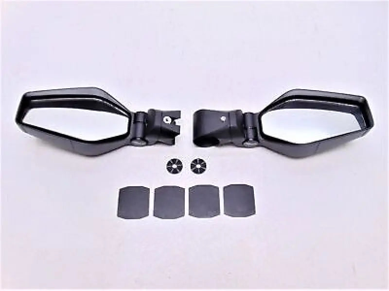 DragonFire Racing Dragonfire Slayer Utv Mirrors - 521506 - Interior Accessories