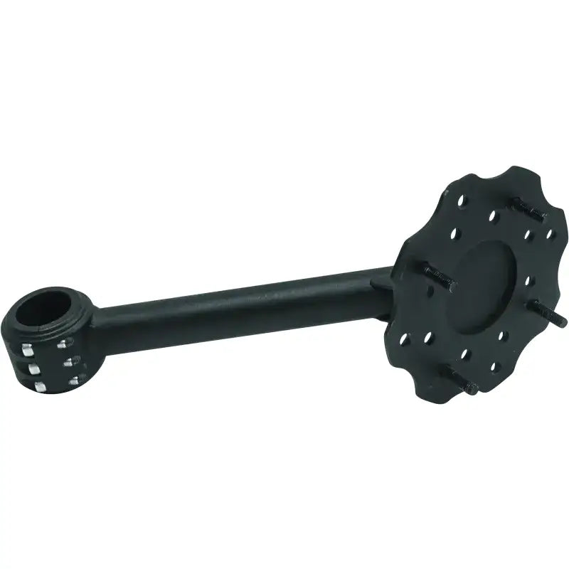 DragonFire Racing Spare Tire Carrier 1.75in Clamp Size - RV and Auto Parts