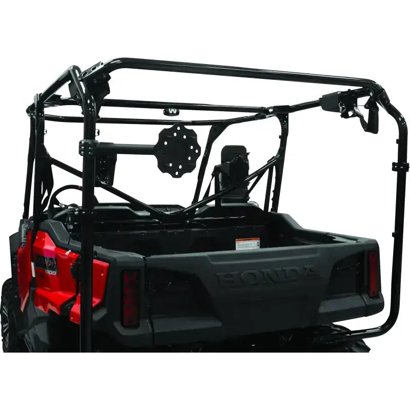 DragonFire Racing Spare Tire Carrier 1.75in Clamp Size - RV and Auto Parts