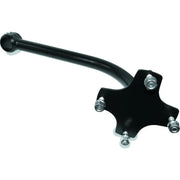 DragonFire Racing 521157 DragonFire Racing Spare Tire Carrier - Fits Polaris RZR XP Models 14-22 - 521157