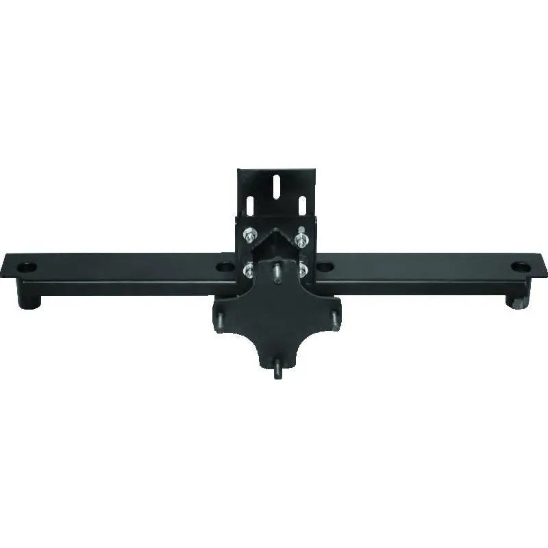 DragonFire Racing 521368 DragonFire Racing Spare Tire Rack for Polaris General Models
