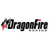 DragonFire Racing Dragonfire SS Defender Mirror - 522114 - Interior Accessories