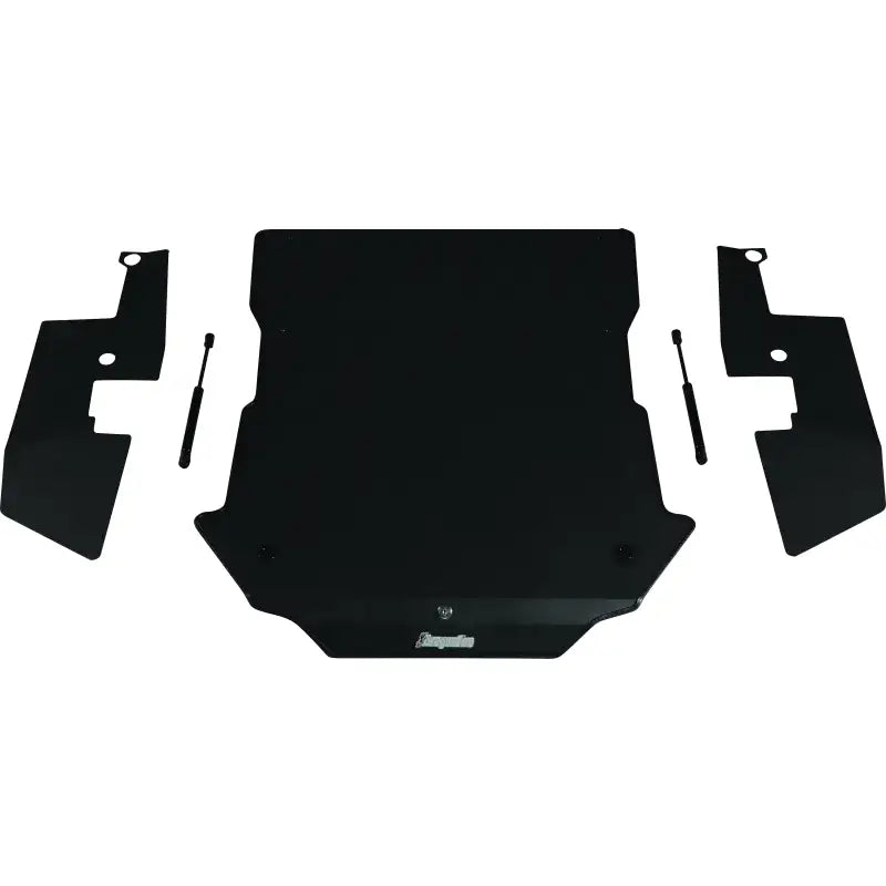 DragonFire Racing Trunk Lid for Polaris RZR models 14-22 - RV and Auto Parts