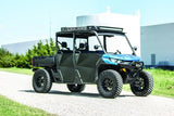 DragonFire Racing UTV Doors - Can-Am Defender MAX 16-22- 4-door - RV and Auto Parts
