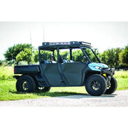 DragonFire Racing UTV Doors - Can-Am Defender MAX 16-22- 4-door - RV and Auto Parts