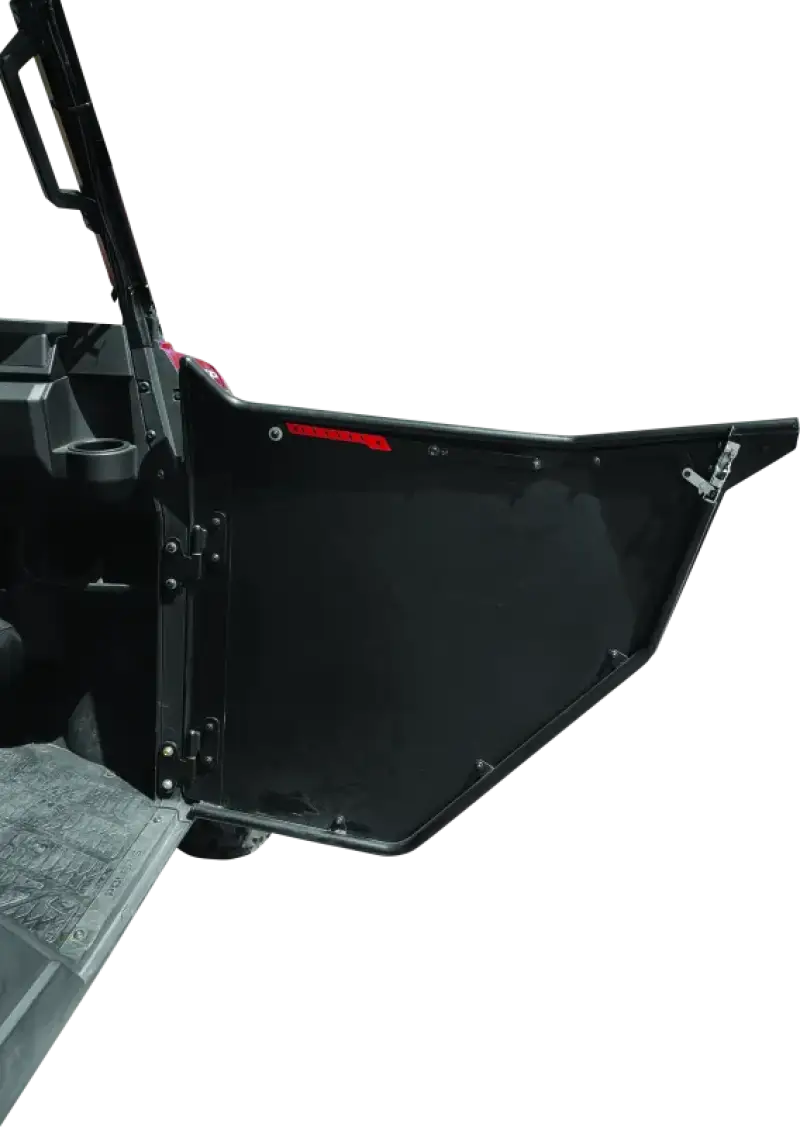DragonFire Racing UTV Doors - Fits Polaris Ranger Xp 1000 18-23 - RV and Auto Parts