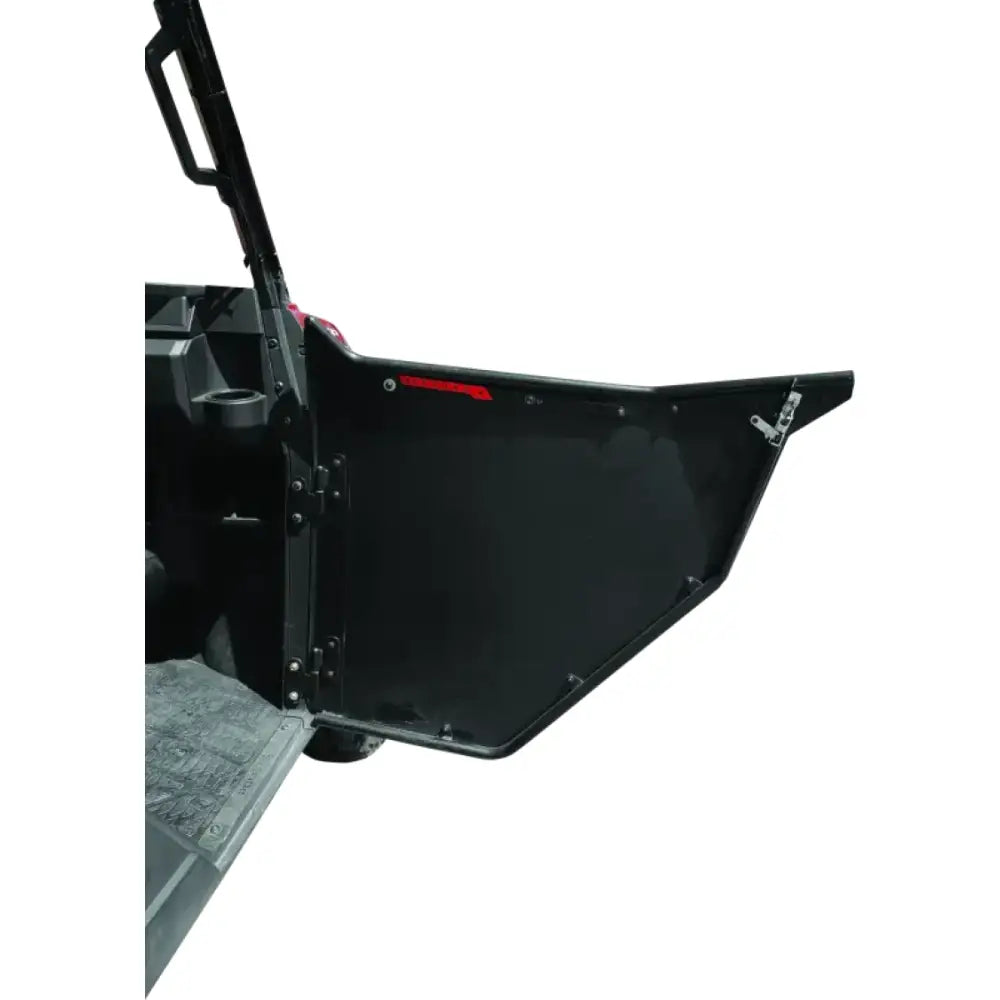 DragonFire Racing UTV Doors - Fits Polaris Ranger Xp 1000 18-23 - RV and Auto Parts