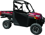 DragonFire Racing UTV Doors - Fits Polaris Ranger Xp 1000 18-23 - RV and Auto Parts