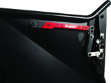 DragonFire Racing UTV Doors - Ranger Crew XP 1000 19-23 - RV and Auto Parts