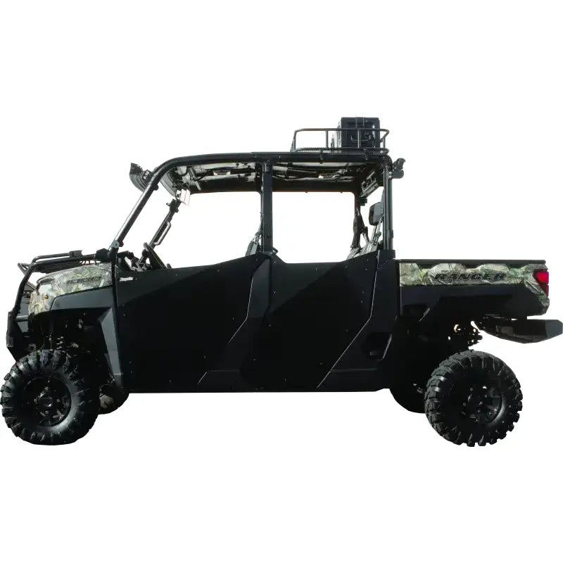 DragonFire Racing UTV Doors - Ranger Crew XP 1000 19-23 - RV and Auto Parts
