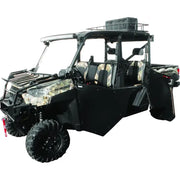 DragonFire Racing UTV Doors - Ranger Crew XP 1000 19-23 - RV and Auto Parts