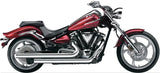 Dragsters Full System Chr Yam Raider 08 18 - COBRA