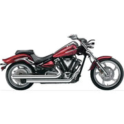 Dragsters Full System Chr Yam Raider 08 18 - COBRA