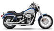 Dragsters Ii Chrome Dyna 91 05 - COBRA