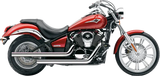 Dragsters Ii Full System Chr Kaw Vn900 06 19 - COBRA