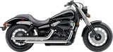 Dragsters Ii Full System Chr Hon 750 Aero/C2/Phantom - COBRA
