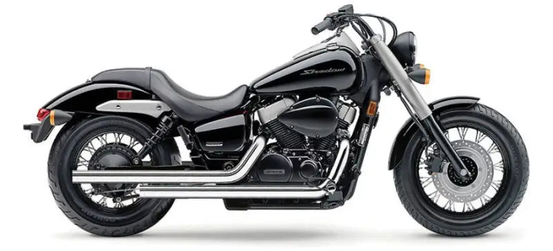 Dragsters Ii Full System Chr Hon 750 Aero/C2/Phantom - COBRA