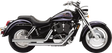 Dragsters Ii Full System Chr Hon Vt1100 Sabre 00 07 - COBRA